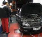 Regardez vous mettez pieds