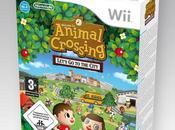 Nintendo annonce Animal Crossing Let's city