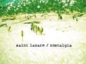 Saint Lazare Nostalgia (nouvel album 2008)