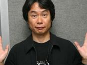 L’anniversaire Shigeru Miyamoto