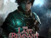 Last Remnant Square Enix Dédicace