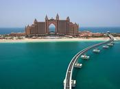 Inauguration l’Atlantis Palm étoiles Dubai