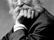 poètes intemporels Walt Whitman