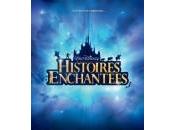 Histoires Enchantées Bande Annonce Français