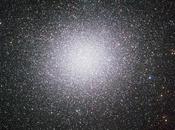 Magnifique image d’Omega Centauri