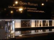 Youwine Rendez-vous Jeudi Ruinart Printemps Haussmann