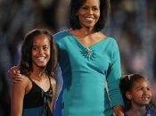 Createurs “battent” pour habiller Michelle Obama janvier