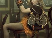 Campagne Louis Vuitton avec Madonna