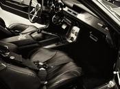 Shelby GT500 arf… délire
