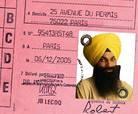 Port signes religieux documents officiels (CEDH, 2008, Shingara Mann Singh France) Nicolas HERVIEU