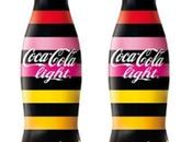 Coca-Cola Light Looké façon Nathalie Rykiel