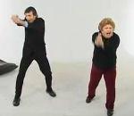 Audition... fond faut donner