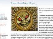 Linux fait régresser enfants