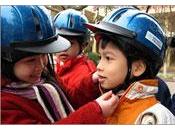 Plus 2000 enfants meurent chaque jour suites d'accidents