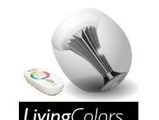 Philips LivingColors, créateur d'ambiances