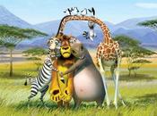 [Ciné] Madagascar film d'animation marrant