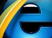 Internet Explorer victime d’attacks VIRUS