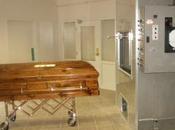 Chauffer maison grâce crématorium côté