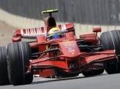 Ferrari piste janvier!