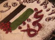 Fondant chocolat pour CHAINE SOLIDARITE avec PALESTINE