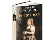 Petite Mère d'Henriette Bernier