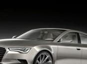 Audi Sportback Concept: premières images