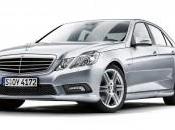Détroit 2009: nouvelle Mercedes Classe