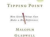 Tipping Point Malcolm Gladwell pourrait inspirer OSBL