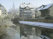 tourisme fluvial Strasbourg nouvel essor grâce bateaux mouches