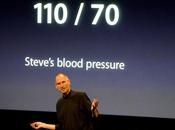 Steve Jobs quitte Apple jusqu’à juin pour raison médicale