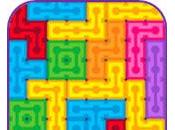 Puzzle game bricks rend addict