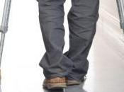 Marcher peut aider patients soins intensifs guérir plus vite