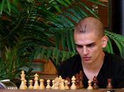 Suspense Championnat Méditerranéen d'échecs