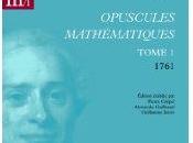 Opuscules Mathématiques (Tome