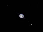 Saturne système Roman Breisch