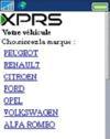 L'assurance mobile