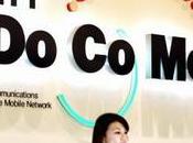 DoCoMo Casio créent gamme services