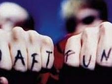 Daft Punk shit &amp; random news