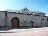 Dernière minute fermeture prison Limoges dans
