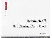 Charing Cross Road Helene Hanff