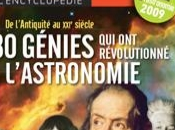 Ciel espace: génies révolutionné l'astronomie...