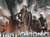 "Mutant Chronicles" redband trailer