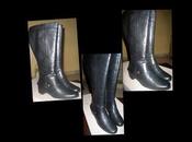 Photos bottes mesure