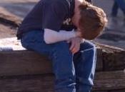 Nombre record d'adolescents désintoxication