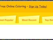 TheColor.com coloriage pour enfants