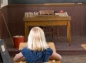 Deux enfants cambriolent maternelle