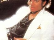 Michael Jackson traîné justice pour l'album Thriller