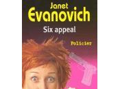 appeal Janet Evanovich