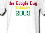 mondial Google premiers "T-shirt"