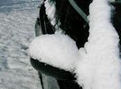 propulsion neige c'est vraiment galère